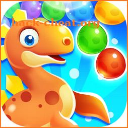 Jura Bubble Shooter icon