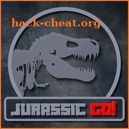 Jurassic GO! Pocket Dinos World icon