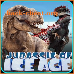 Jurassic Of Ice Age icon