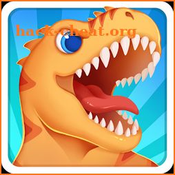 Jurassic Rescue icon