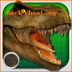 Jurassic Warfare: Combat Arena icon