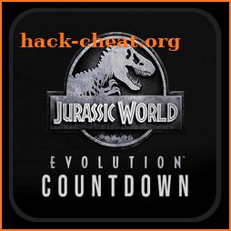 Jurassic World Evolution Countdown- Jurassic World icon