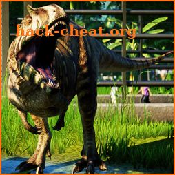 jurassic world evolution free helper icon