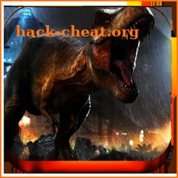 Jurassic World Evolution guide icon