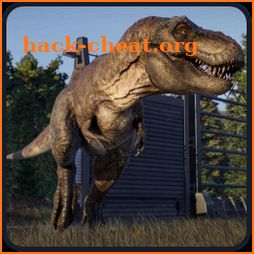 Jurassic World Evolution Tips icon