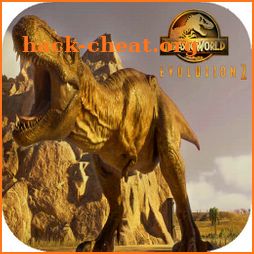 Jurassic World Evolution Tips icon