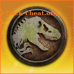 Jurassic World Primal Ops icon