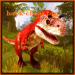 Jurassic World Simulator icon