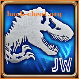 Jurassic World™: The Game icon