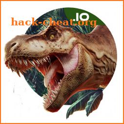 Jurassic.io icon