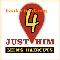 Just 4 Him icon