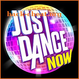 Just Dance Now icon