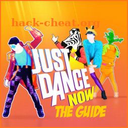 Just Dance Now: The Game Guide icon