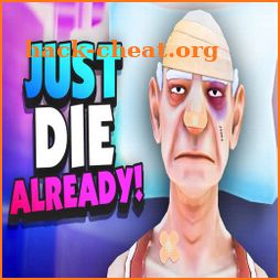 Just Die Already Mobile Free First Steps icon