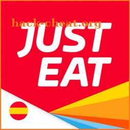 Just Eat ES - Order Food Online icon