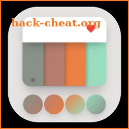 Just Palette icon