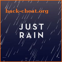 Just Rain icon