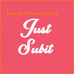 Just Subit icon