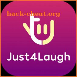 Just4Laugh | Voice Changer App icon