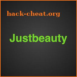 Justbeauty icon