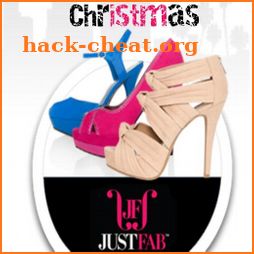 JUSTFAB - SHOEDAZZLE icon