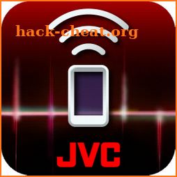 JVC Remote icon