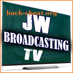 Jw Broadcasting TV - Latest video from Jw.Org icon