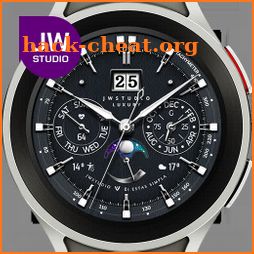 JW068 jwstudio watchface icon