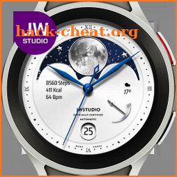 JW083 jwstudio watchface icon