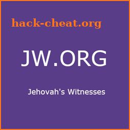 jw.org  Jehovah's Witnesses icon