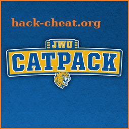 JWU Cat Pack Rewards icon