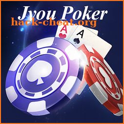 JYou Poker - Texas Holdem icon