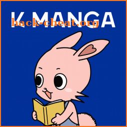 K MANGA icon