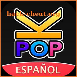 K-Pop Amino en Español icon