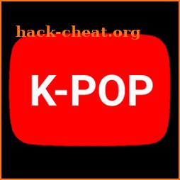 K-POP Tube - Popular & Recent icon