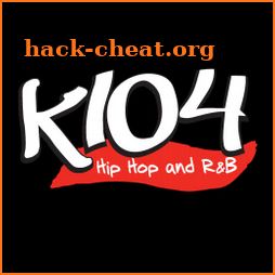 K104 icon