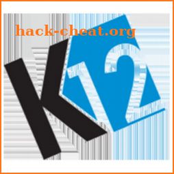 K12 Parent Portal icon