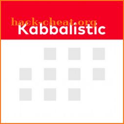 Kabbalistic Calendar icon