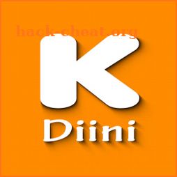 Kadis Diini icon