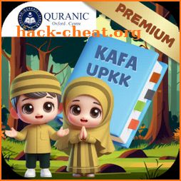 KAFA & UPKK Quiz - Premium icon