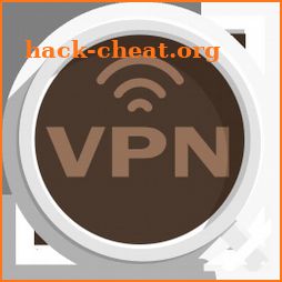 KAFE VPN - Free, Fast & Secure VPN icon