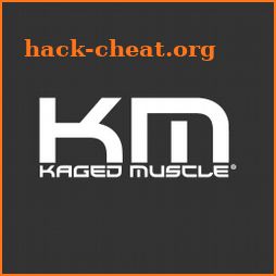 Kaged Muscle Trainers icon