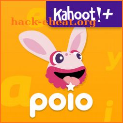 Kahoot! Poio Read icon