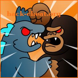 Kaiju Run icon