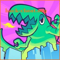 Kaiju Rush icon