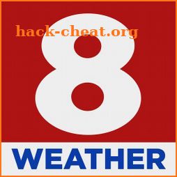 KAIT Region 8 Weather icon