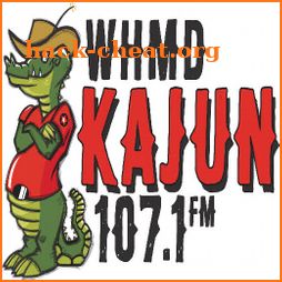 Kajun 107 icon