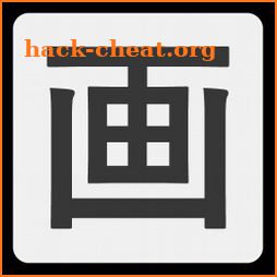 Kaku - Japanese Dictionary (OCR) icon