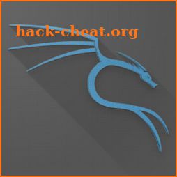 Kali Linux(Hackers OS) icon