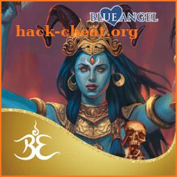 Kali Oracle icon